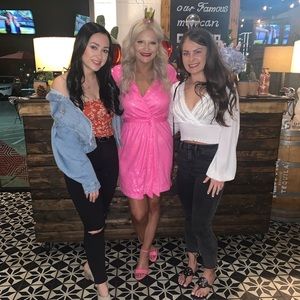 Meet your Posher, Lydia